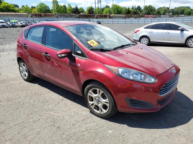 3FADP4EJXEM169250 Ford 2014