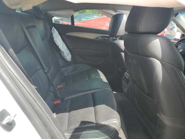 1G6AB5SX5F0130664 Cadillac ATS LUXURY