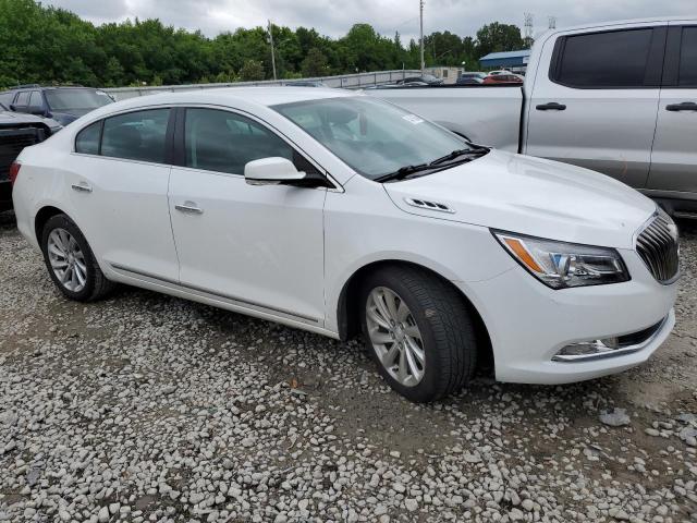 1G4GB5G36GF104789 Buick Lacrosse