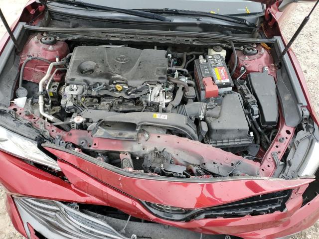 4T1B11HK4JU507409 Toyota CAMRY L