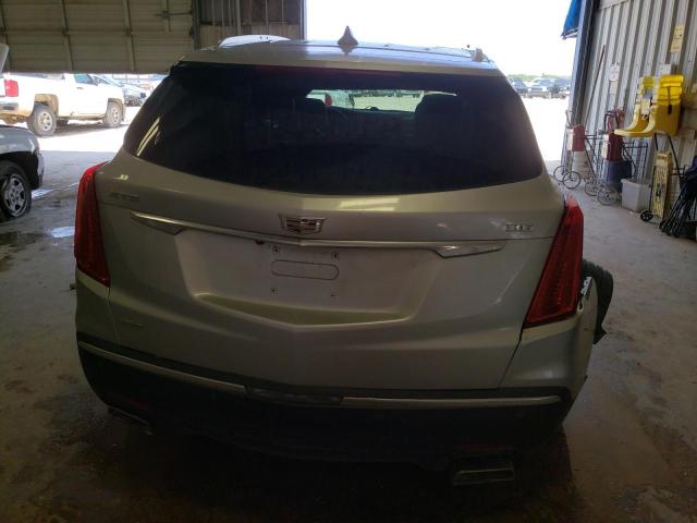 1GYKNDRS0HZ148995 Cadillac XT5 LUXURY