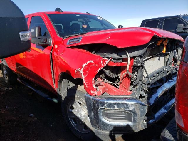 3C6UR5CJ2PG605899 RAM 2500 Tradesman