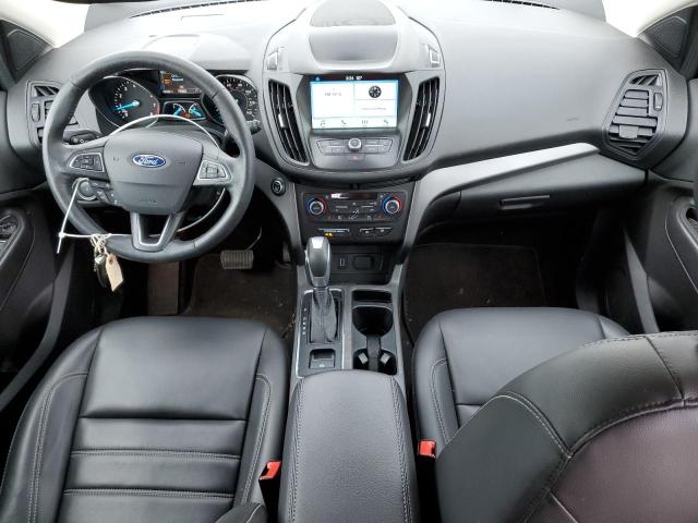 1FMCU9HD7KUC51618 Ford ESCAPE SEL