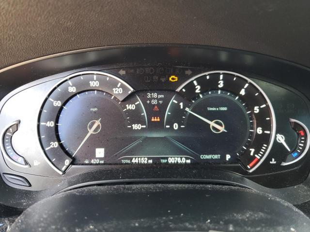 WBAJE7C5XKWW08451 BMW 540 XI