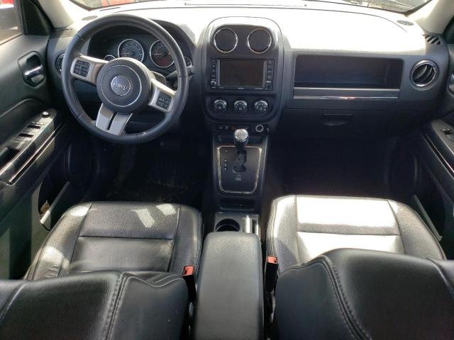 1C4NJRCB6ED693399 Jeep Patriot Limited