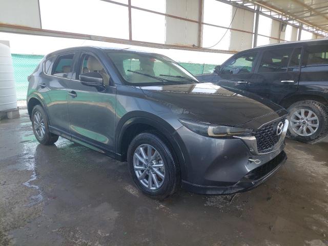 Auction sale of the 2023 Mazda Cx-5, vin: *****************, lot number: 54866984