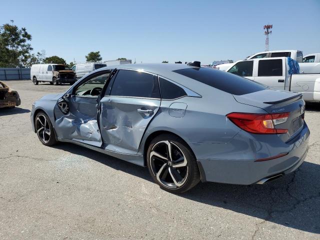 1HGCV1F32NA104188 Honda Accord Sport