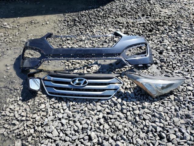 5XYZTDLB3FG302016 Hyundai SANTA FE SPORT