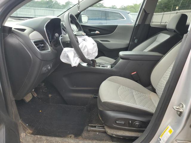 3GNAXHEV6LS607866 Chevrolet EQUINOX LS