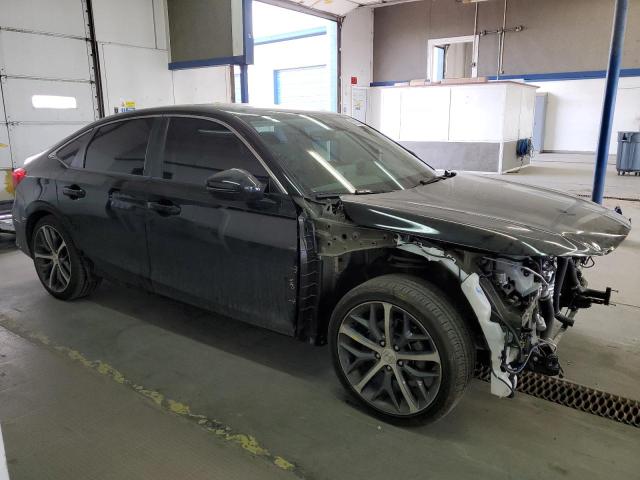 2HGFE1F94PH320646 Honda Civic Touring