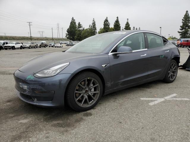 2019 Tesla Model 3 მანქანა იყიდება აუქციონზე, vin: 5YJ3E1EB6KF526572, აუქციონის ნომერი: 53167704