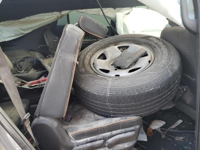 1GKS2CKL1PR233911 GMC Yukon At4