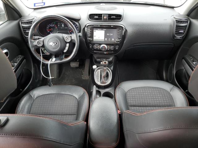 KNDJX3AA5K7661073 KIA Soul !