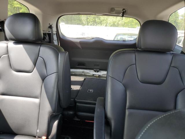 5XYP6DHC8MG125072 KIA Telluride S