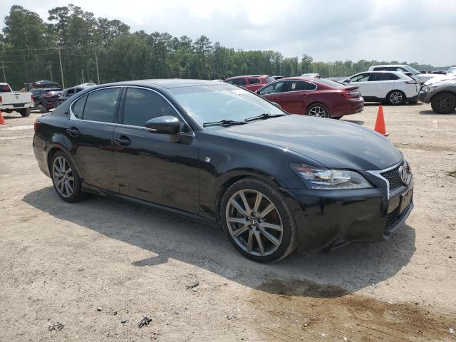 JTHBE1BLXFA017073 Lexus GS 350