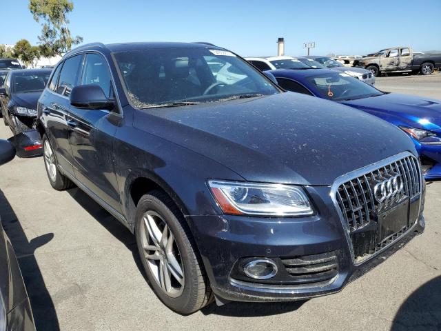 WA1C2AFP6HA069891 Audi Q5 PREMIUM