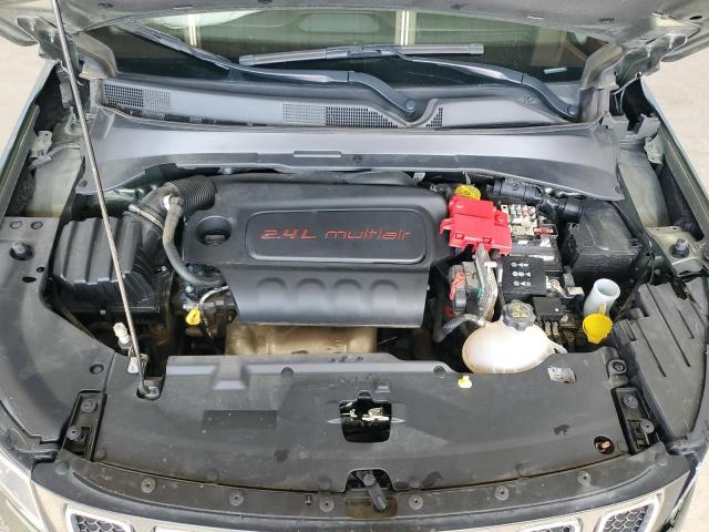 3C4NJDCBXMT599649 Jeep Compass Limited
