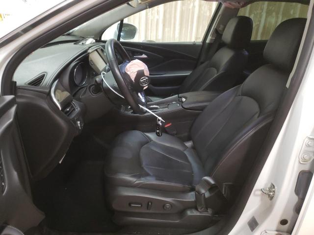 LRBFXCSAXLD178281 Buick Envision Essence