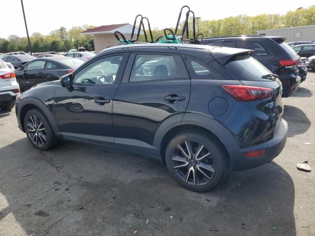 JM1DKFC72J0326584 Mazda Cx-3 Touring