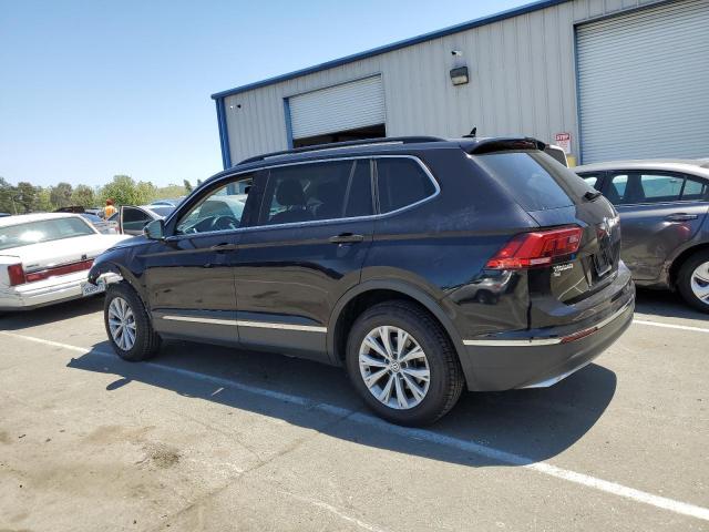 3VV3B7AX4JM034230 Volkswagen TIGUAN SE