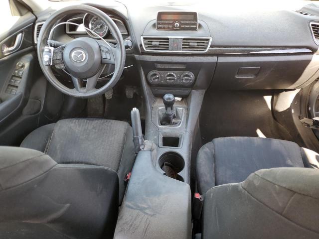 JM1BM1K76E1168899 Mazda 3 SPORT