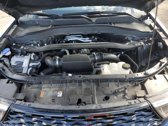 1FM5K8GC4LGB50229 Ford Explorer St