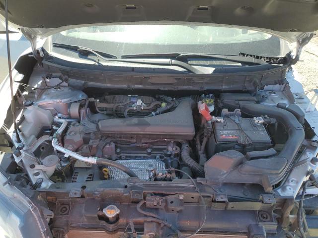 KNMAT2MV8JP512935 Nissan ROGUE S
