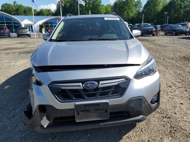 JF2GTAECXM8271882 Subaru Crosstrek Premium