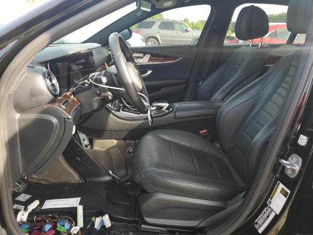 WDDZF4JB1JA394297 Mercedes-Benz E 300