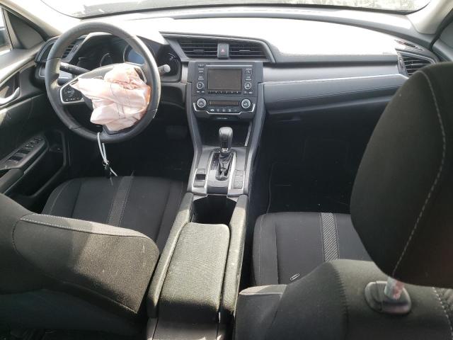 19XFC2F52JE039598 Honda Civic Lx