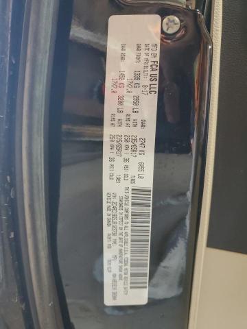 2C4RC1BG5JR103730 Chrysler PACIFICA T