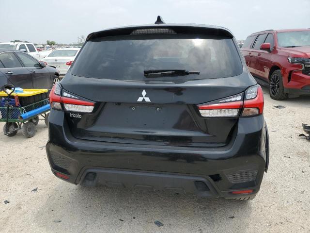 JA4AP3AU6LU016276 Mitsubishi Outlander Sport Es