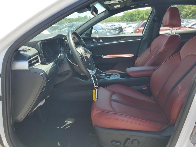 5XXG64J27PG212522 KIA K5 GT LINE