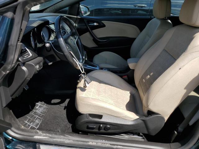 W04WJ3N50JG075474 Buick Cascada Sport Touring