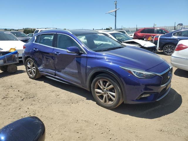 SJKCH5CP3HA030379 Infiniti QX30 BASE