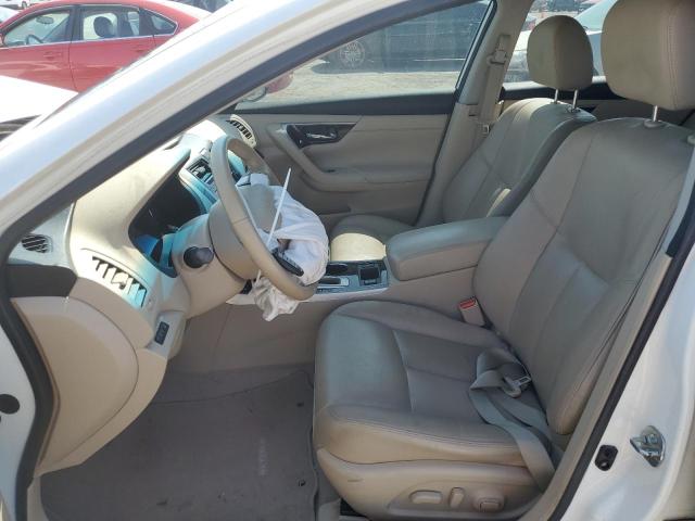 1N4AL3AP9EC284202 Nissan ALTIMA 2.5