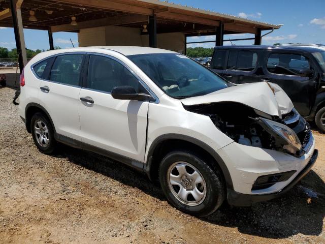 5J6RM3H31GL021020 Honda CR-V LX
