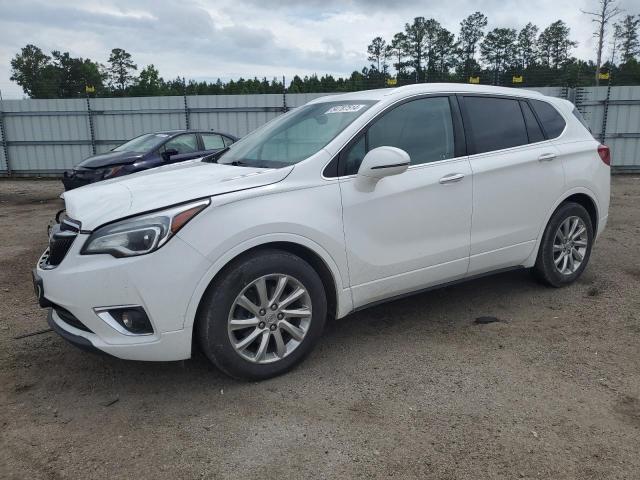 Продаж на аукціоні авто 2019 Buick Envision Essence, vin: LRBFXCSA5KD002432, номер лоту: 54787514