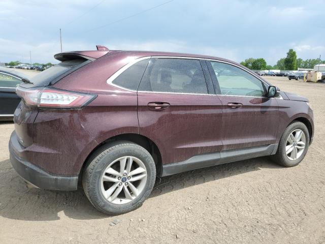 2FMPK3J94JBC47010 Ford EDGE SEL