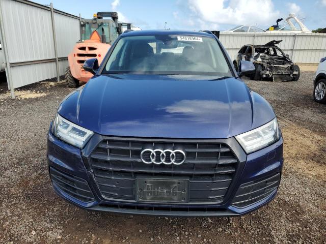 WA1BNAFY0K2087235 Audi Q5 Premium Plus