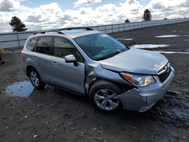 JF2SJADC5GH567687 Subaru Forester 2.5i Premium