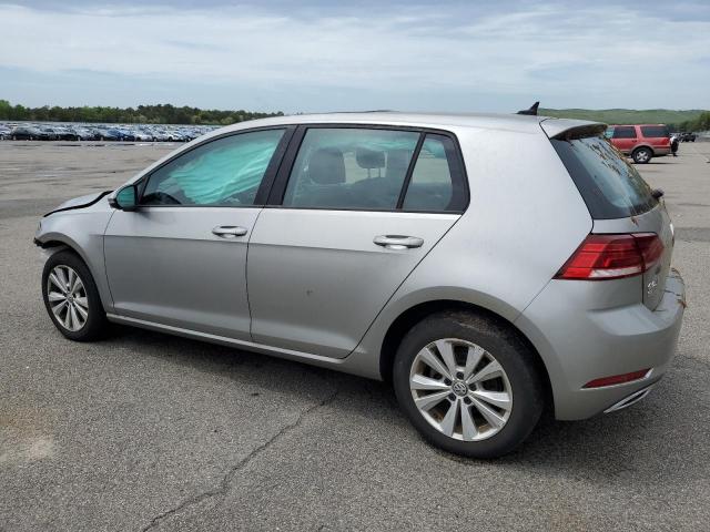 3VWG57AU4KM029346 Volkswagen GOLF S