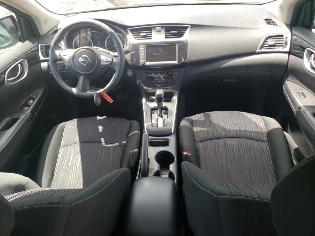 3N1AB7AP0KY304850 Nissan SENTRA S