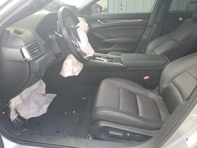 1HGCV1F38LA009731 Honda Accord Sport