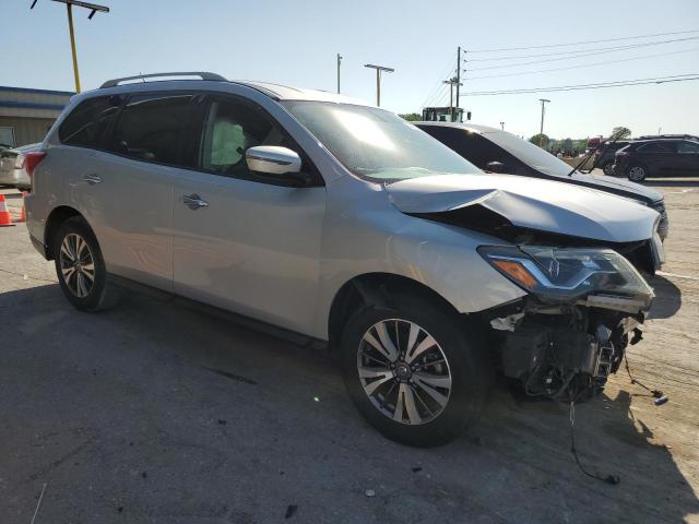 5N1DR2MN8JC603296 Nissan Pathfinder S