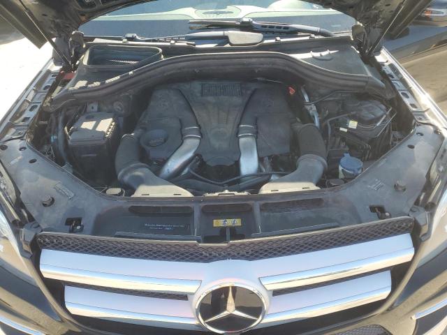 4JGDF7DE0FA575535 Mercedes-Benz Gl 550 4matic