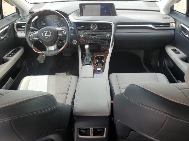 2T2ZZMCA9HC065712 Lexus Rx 350 Base