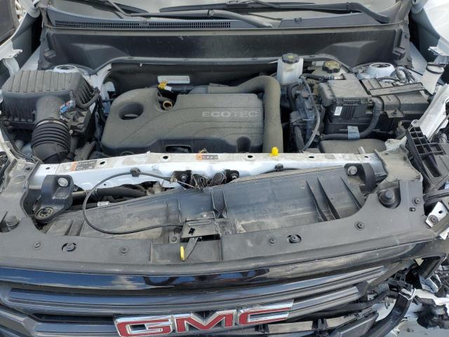 3GKALMEV5LL245637 GMC Terrain Sle