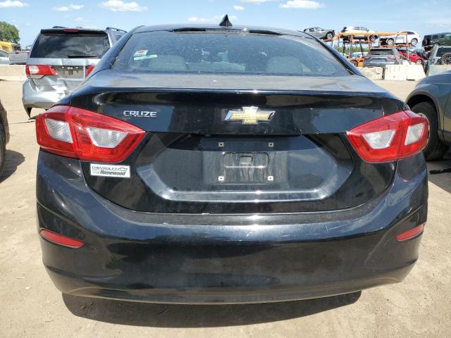 1G1BC5SM0H7122608 Chevrolet CRUZE LS