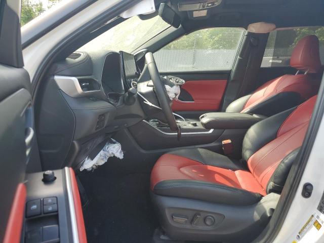 5TDKDRBH8PS014398 Toyota Highlander